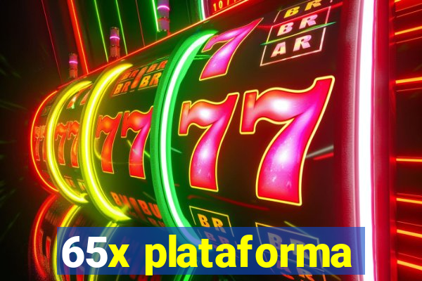 65x plataforma